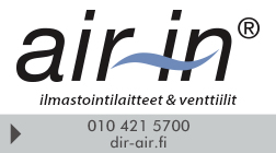 Dir-Air Oy logo